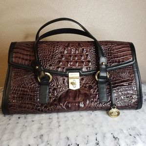 Exquisite Brahmin Handbag